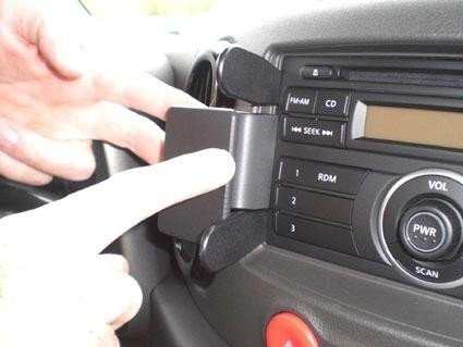 ProClip do Nissan Cube 09-14