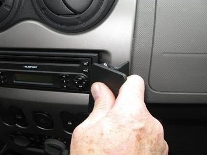 ProClip do Dacia Sandero 08-12