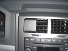 ProClip do Jeep Cherokee 09-12