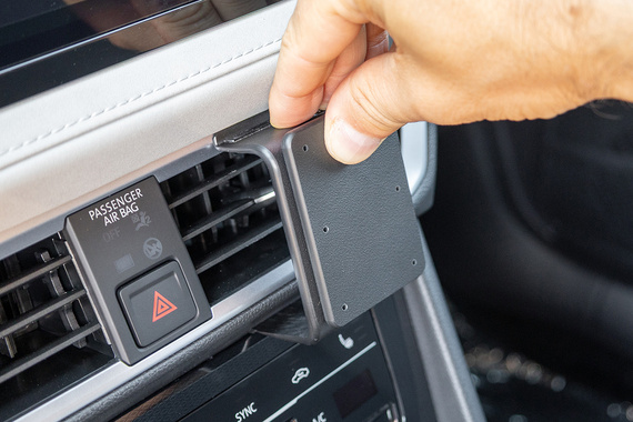 ProClip do Volkswagen Taos 2022-2026