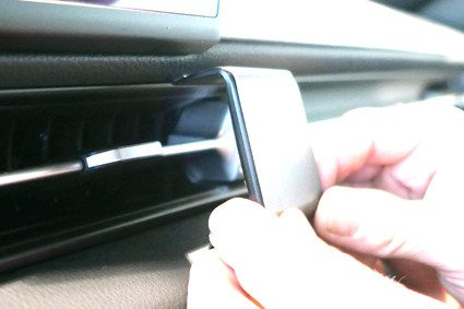 ProClip do Toyota Supra 2020-