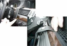 ProClip do BMW 728-750 E65 02-08