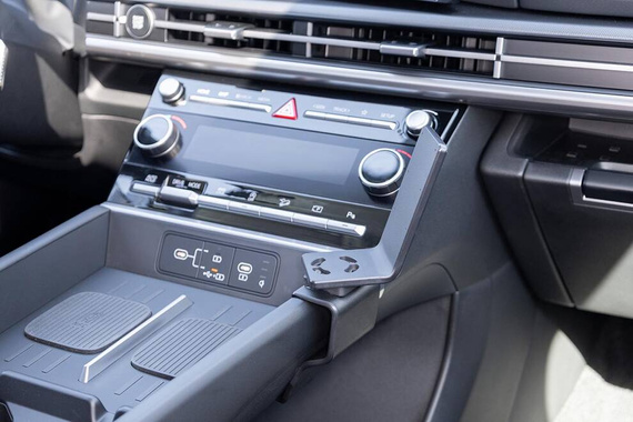 ProClip do Hyundai Santa Fe 2024-2026