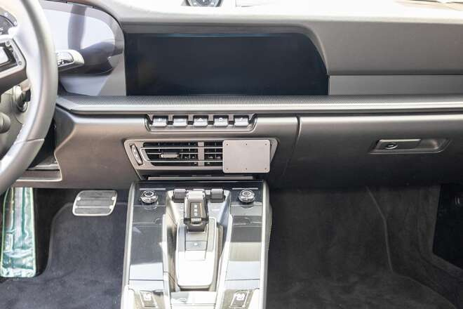 ProClip do Porsche 911 (Type 992) 2020-2026