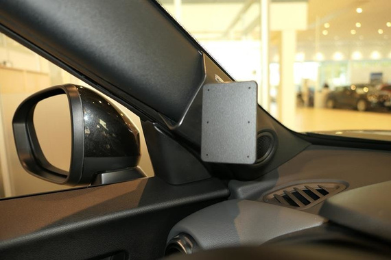 ProClip do Nissan Juke 2020-