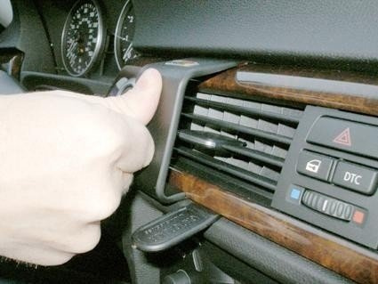 ProClip do BMW 316-330/E90/E91/E92/E93 05-12