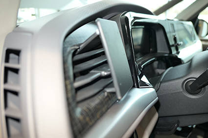 ProClip do Volkswagen Multivan T7 2022-2026