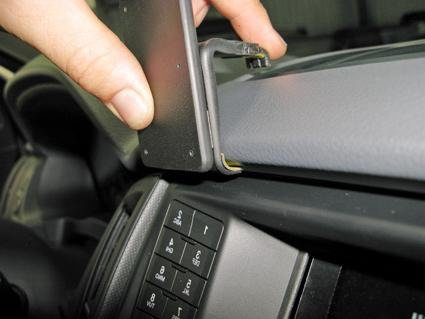 ProClip do Ford Ranger 16-22