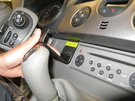 ProClip do Renault Kangoo 08-13