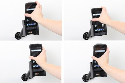 Uchwyt pasywny do Zebra M6