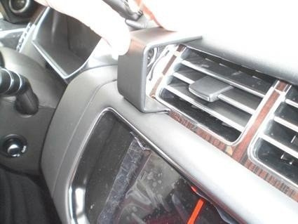 ProClip do Land Rover Range Rover 13-18