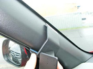 ProClip do Kia Soul 14-19