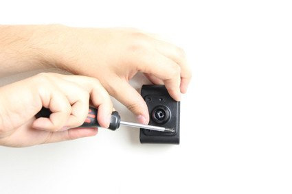 Uchwyt aktywny do Sony Xperia SP