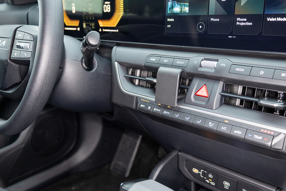 ProClip do Kia K4 2025-