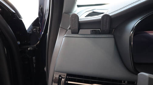 ProClip do Changan CS95 2018-2025