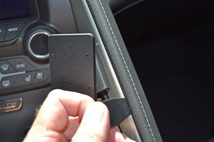 ProClip do Chevrolet Corvette 14-17