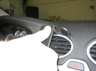 ProClip do Ford Focus 05-10