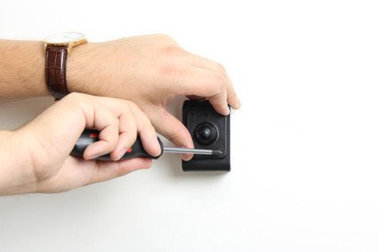 Uchwyt pasywny do Sony Xperia ZR