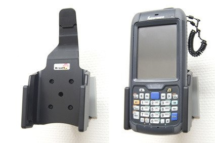 Uchwyt do Intermec CN70