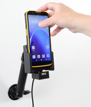 Aktywny uchwyt PogoPin do stałego montażu na CipherLab RS38