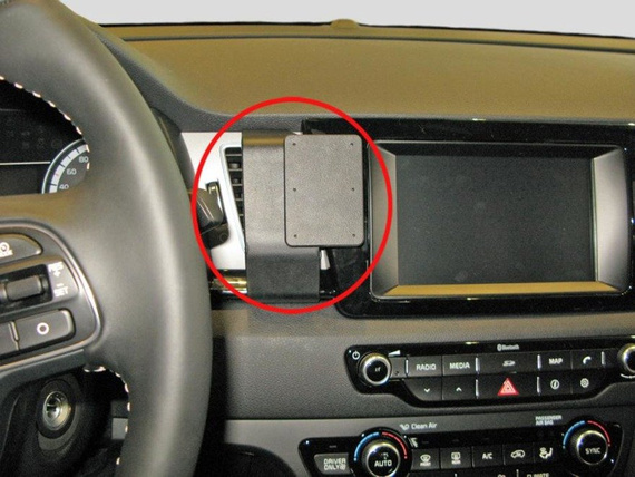 ProClip do Kia Niro 17-19