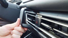 ProClip do Volkswagen Tiguan 2025-