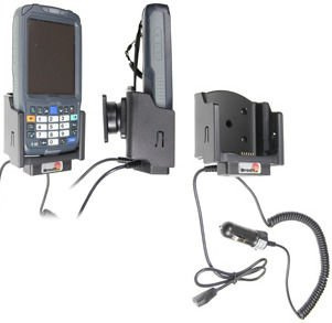 Uchwyt aktywny do Intermec CN51