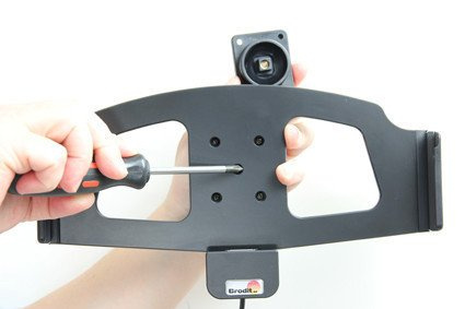 Uchwyt aktywny do Samsung Galaxy Note 10.1 GT-N8000/8020