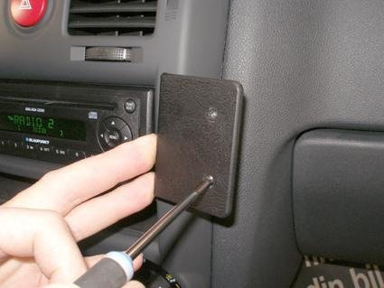 ProClip do Hyundai Getz 06-10