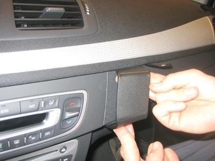 ProClip do Renault Megane 09-16