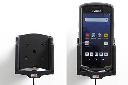 Uchwyt do Zebra EC55 do instalacji na stałe