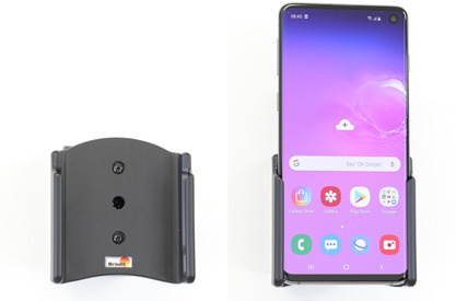 Uchwyt pasywny do Samsung Galaxy S10