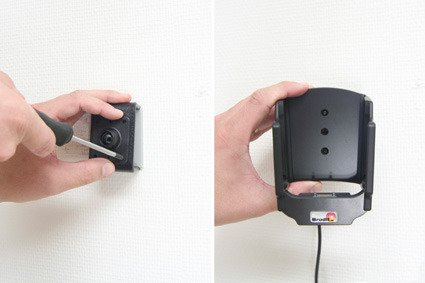 Uchwyt do Honeywell Dolphin 9700