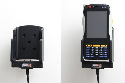 Uchwyt aktywny do Pidion BIP-6000