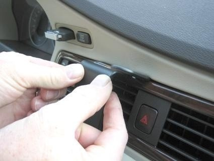 ProClip do Volvo S80 07-11