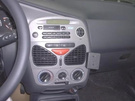 ProClip do Fiat Siena 03-07