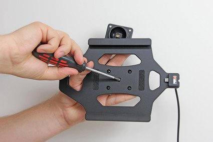 Uchwyt aktywny z kablem USB do Samsung Galaxy Tab PRO 8.4 SM-T320 & Galaxy Tab PRO 8.4 SM-T325