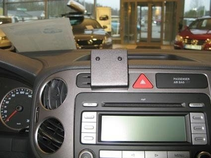 ProClip do Volkswagen Golf Plus 05-14