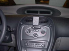 ProClip do Citroen Xsara Picasso 00-06