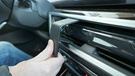 ProClip do BMW X5 2024-2026