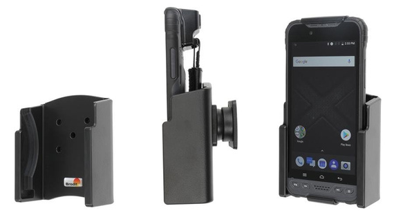 Uchwyt pasywny do Zebra M6