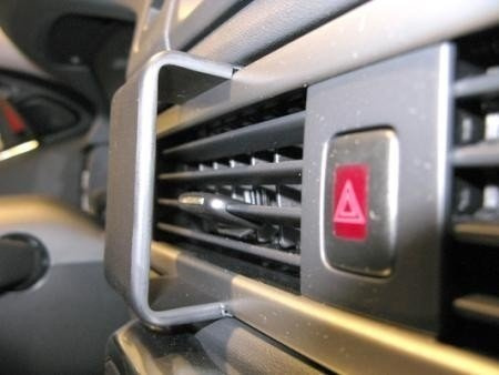 ProClip do Volvo V70 II 12-16