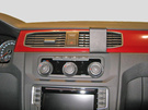 ProClip do Volkswagen Caddy Life 16-20