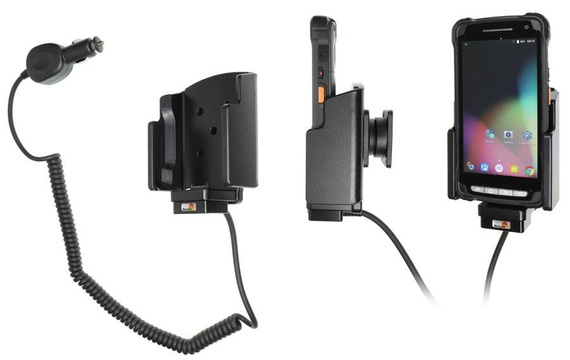 Uchwyt aktywny do Point Mobile PM80