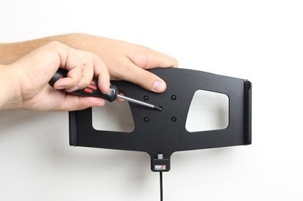 Uchwyt aktywny z kablem USB do Samsung Galaxy Tab 3 10.1 GT-P5210/P5220/P5200