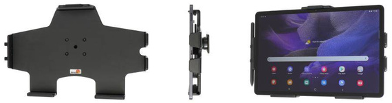 Uchwyt pasywny do Samsung Galaxy Tab S7 FE SM-T733