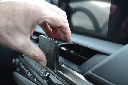 ProClip do Lexus Seria ES 2019-2021