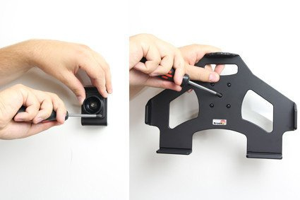 Uchwyt pasywny do Samsung Galaxy Tab 2 10.1