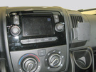 ProClip do Fiat Ducato 15-21