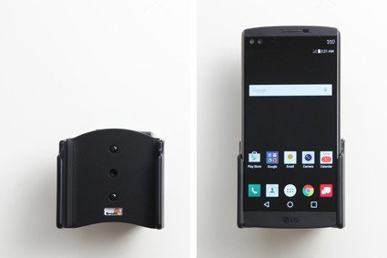 Uchwyt pasywny do LG V10